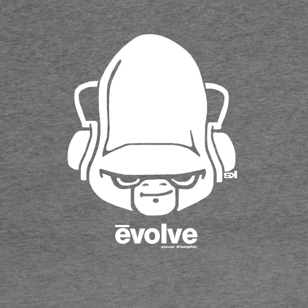 Evolve by StevenKristopher